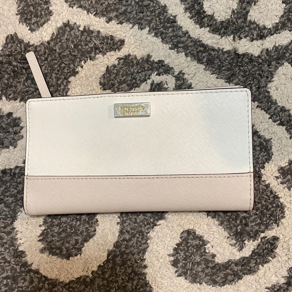 Kate spade wallet